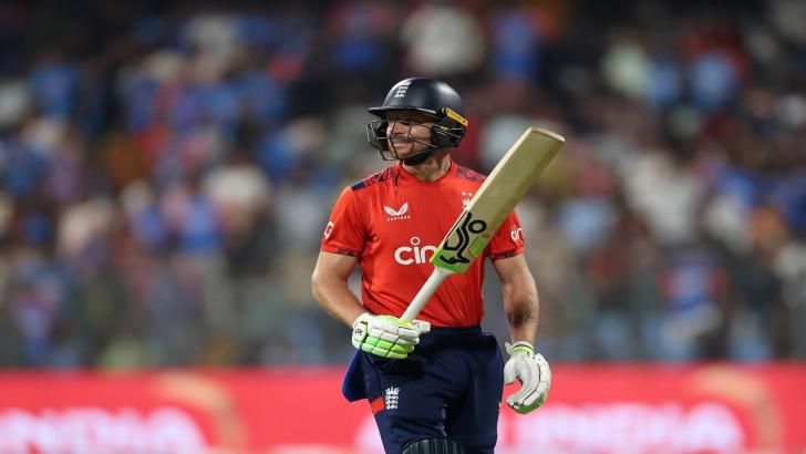 Jos Buttler 